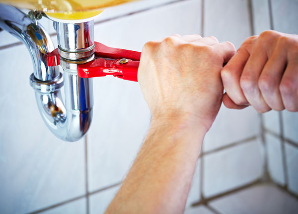 About Johnstown Plumbers